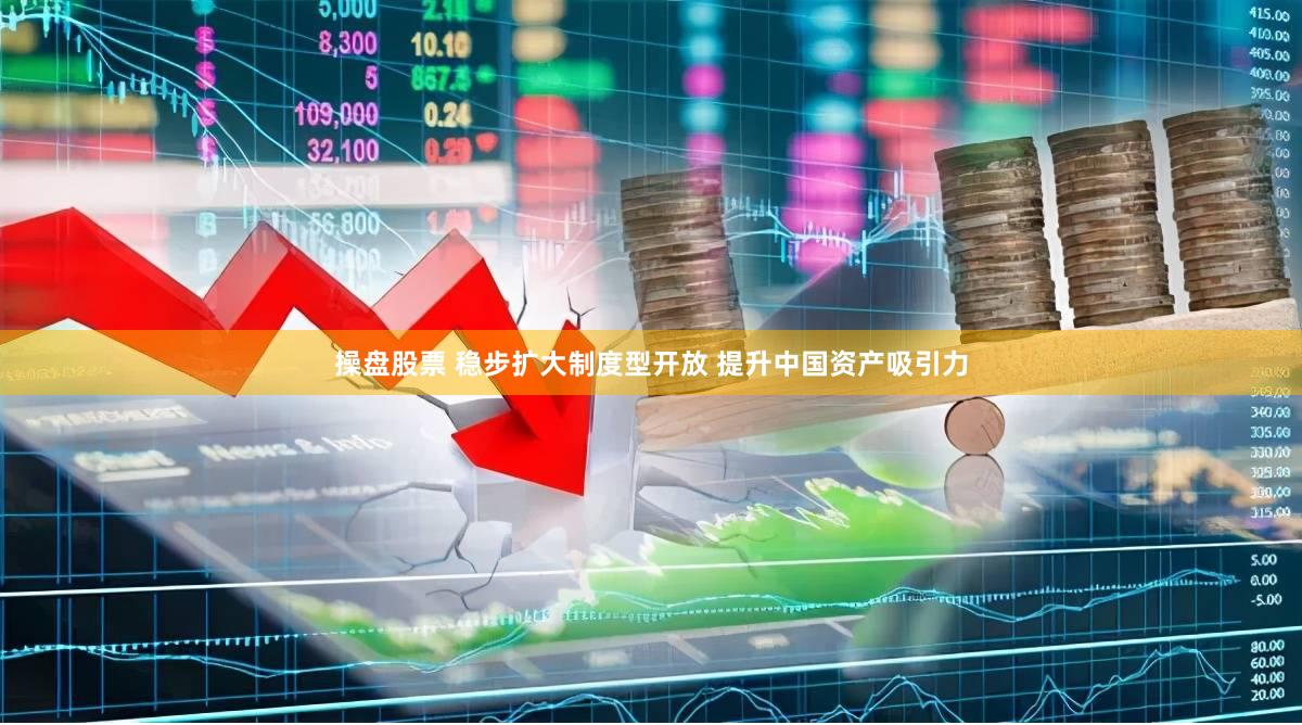 操盘股票 稳步扩大制度型开放 提升中国资产吸引力