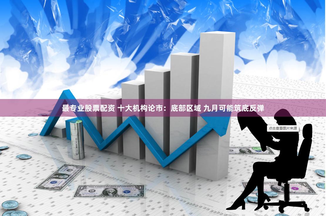 最专业股票配资 十大机构论市：底部区域 九月可能筑底反弹