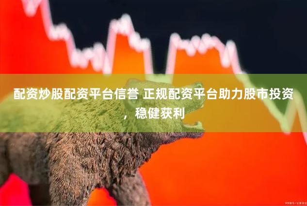 配资炒股配资平台信誉 正规配资平台助力股市投资，稳健获利