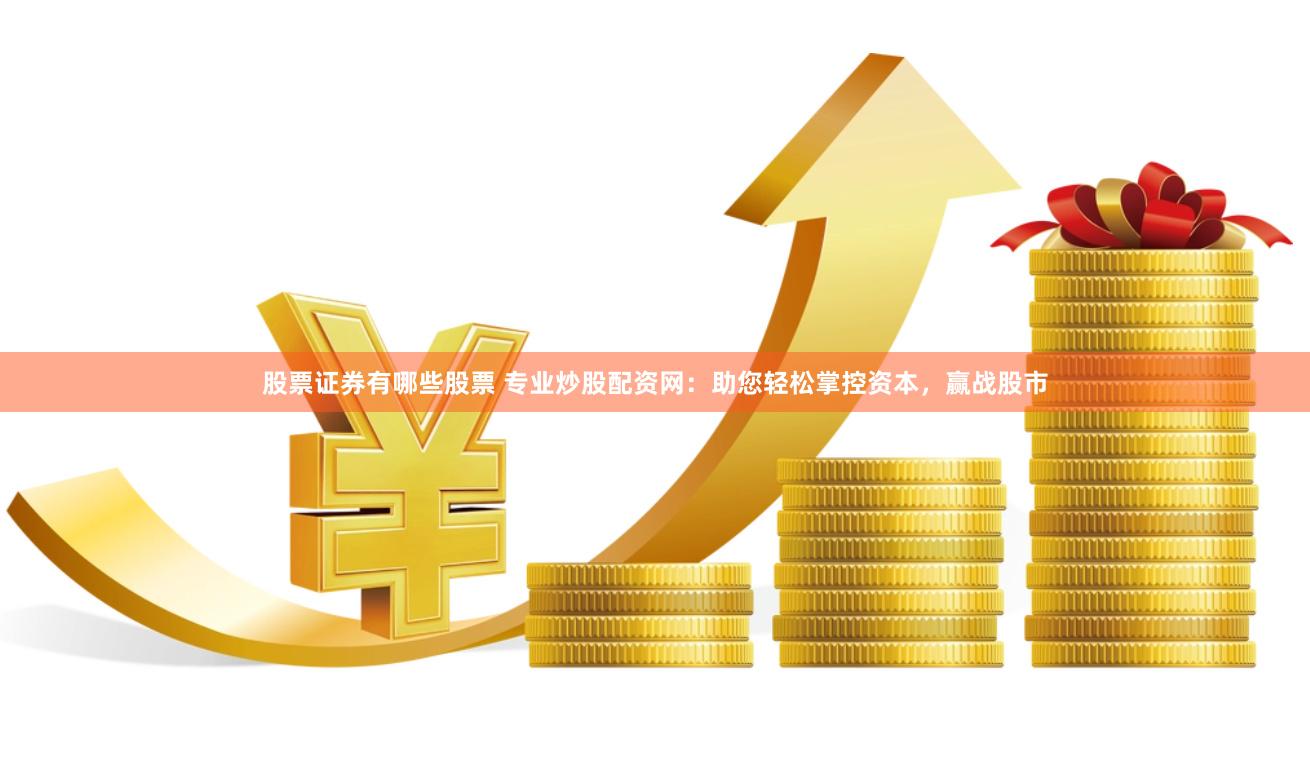 股票证券有哪些股票 专业炒股配资网：助您轻松掌控资本，赢战股市