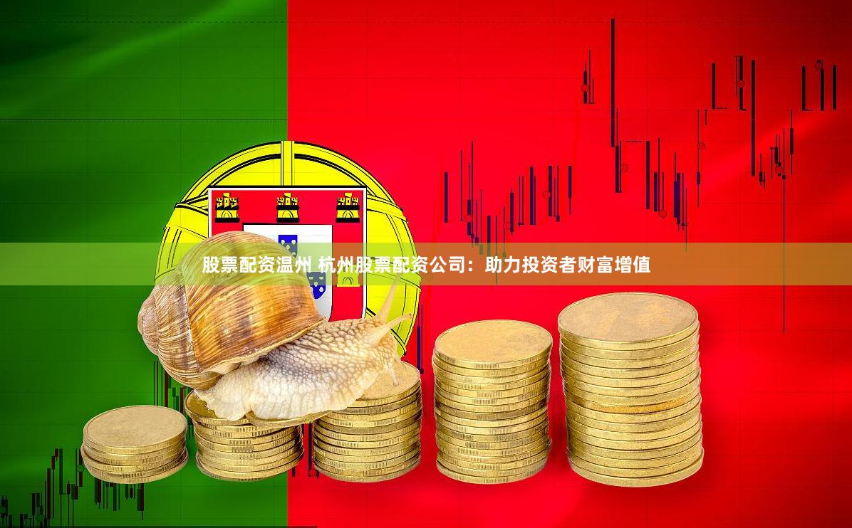 股票配资温州 杭州股票配资公司：助力投资者财富增值